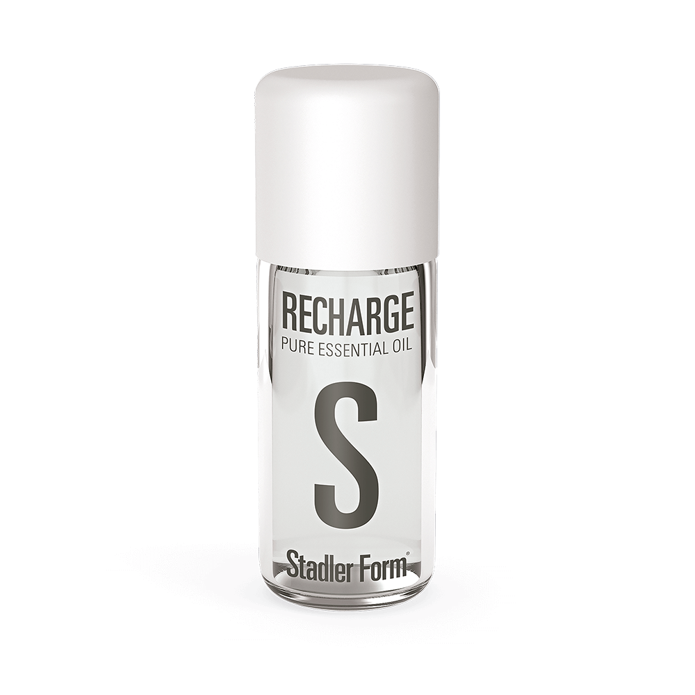 Эфирное масло Recharge