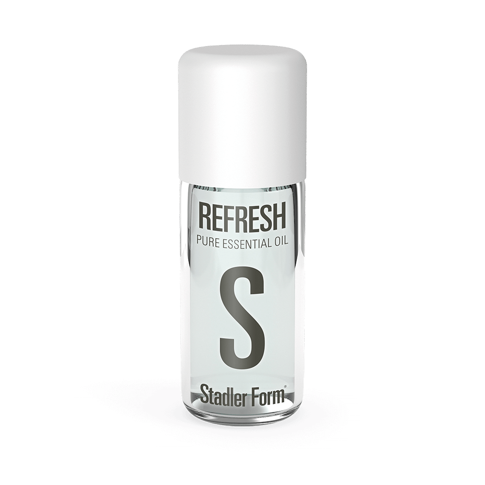 Эфирное масло Refresh