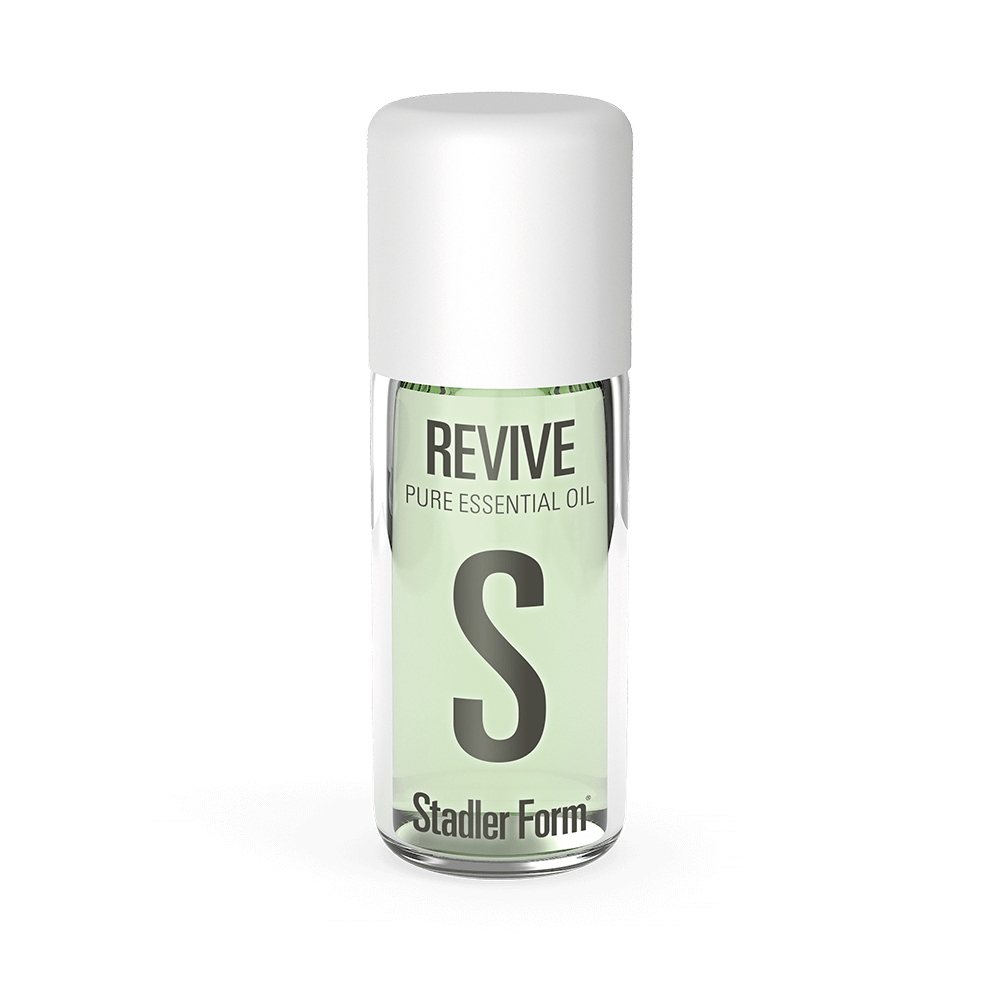 Эфирное масло Revive